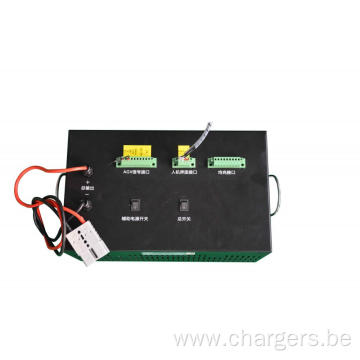 24V 40Ah Special Using Lithium Battery Pack